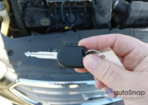 2016 Ford Taurus Se from USA, damaged, VIN 1FAHP2D82GG113384